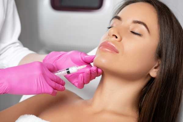 FAQs: Fat Dissolving Injections (Aqualyx & Alternatives) Abbots Langley