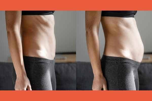 Can Incorrect Breathing Techniques Weaken Your Core Abbots Langley