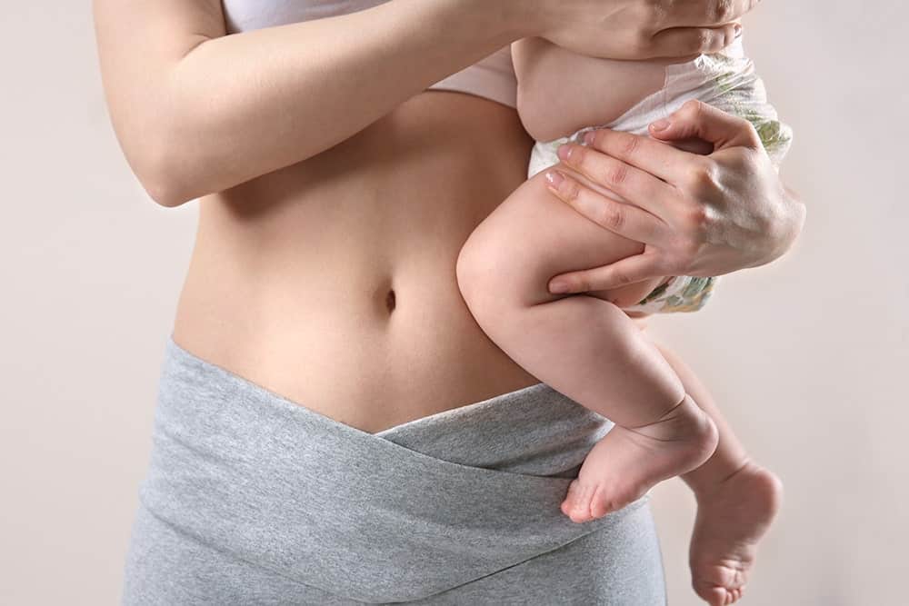 Can Sudden Movements or Twisting Damage Your Core Muscles Abbots Langley