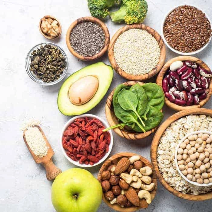 Fecal Incontinence Diet Abbots Langley What to include and understand