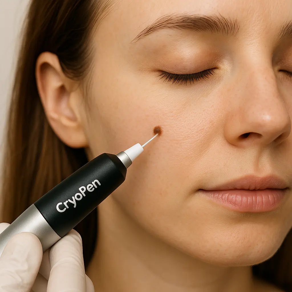 Mole removal Abbots Langley treatment